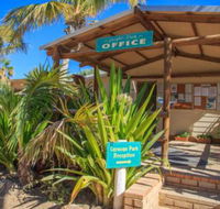 Peoples Park - Events Australia