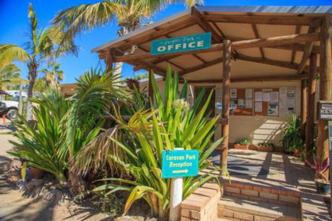 Peoples Park - Events Australia 0