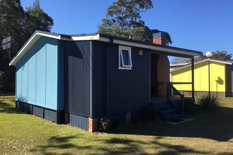 Lake Conjola Waterfront Holiday Park - Events Australia 4