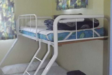 Lake Conjola Waterfront Holiday Park - Events Australia 2