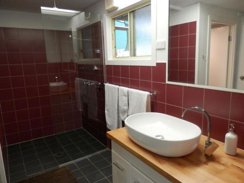 Wondai Hideaway Apartment - Accommodation Europe 6