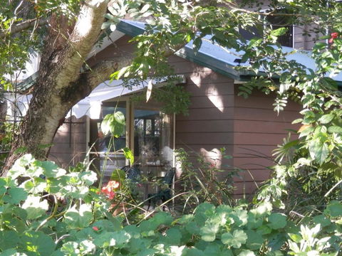 Wondai Hideaway Apartment - Accommodation Europe 5