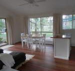 Wondai Hideaway Apartment