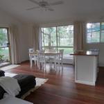 Wondai Hideaway Apartment - Accommodation Europe 0