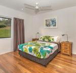 Eumundi Cottages Cottage 1 - Events Australia