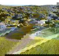 Driftwood Villas - Tourism Bookings