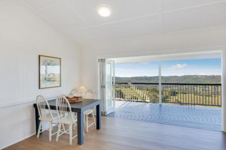 Conondale QLD Accommodation Europe