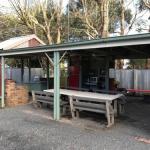 Heywood VIC Tourism Bookings