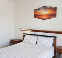 Coolgardie GoldRush Motels - Tourism Bookings