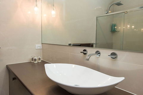 Lavina Luxury Beach House - Accommodation Europe 6