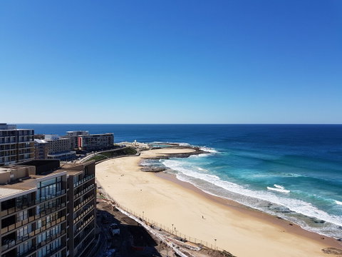 Beau Monde Apartments Newcastle - Horizon Newcastle Beach - Tourism Bookings 4