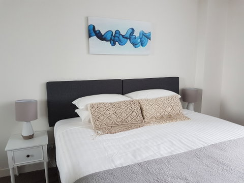 Beau Monde Apartments Newcastle - Horizon Newcastle Beach - Tourism Bookings 2