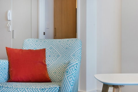 Beau Monde Apartments Newcastle - Horizon Newcastle Beach - Tourism Bookings 0
