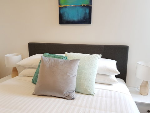 Beau Monde Apartments Newcastle - Horizon Newcastle Beach - Tourism Bookings 1