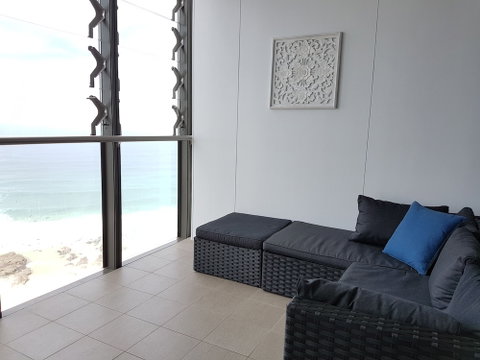 Beau Monde Apartments Newcastle - Horizon Newcastle Beach - Tourism Bookings 6