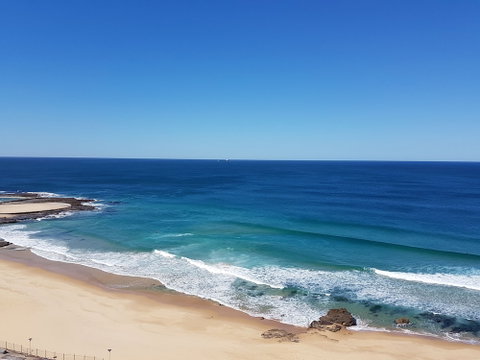 Beau Monde Apartments Newcastle - Horizon Newcastle Beach - Tourism Bookings 5