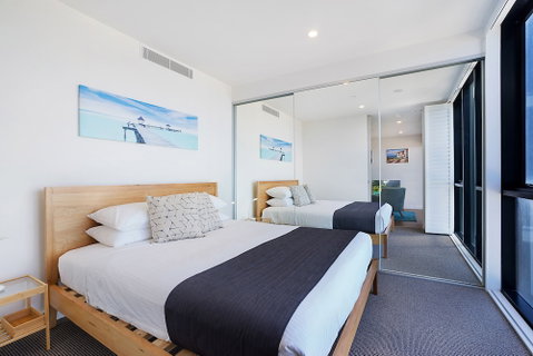 Beau Monde Apartments Newcastle - Horizon Newcastle Beach - Tourism Bookings 3