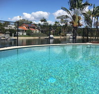 Sunrise at Sundowner - Events Australia