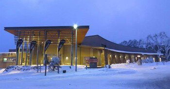 Alyeska - Events Australia 5