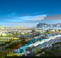 Beachside Apartment 14 - Accommodation Europe
