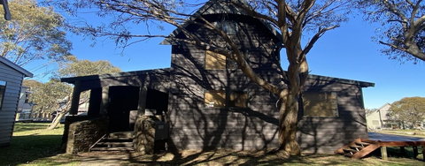 Alpine Interlude - Events Australia 0