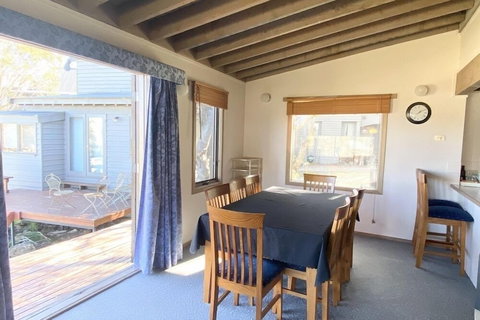 Alpine Interlude - Events Australia 2