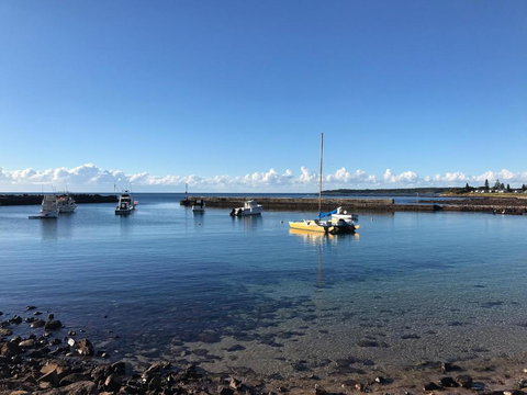 Pelicans Rest Shellharbour - Events Australia 2