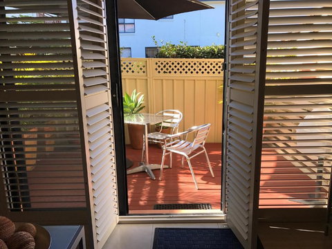 Pelicans Rest Shellharbour - Events Australia 1