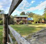 Sapphire Beach Acreage - Accommodation Europe