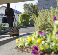 Gatton Motel - Tourism Bookings