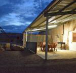 Dug Out B  B Apartments - Events Australia