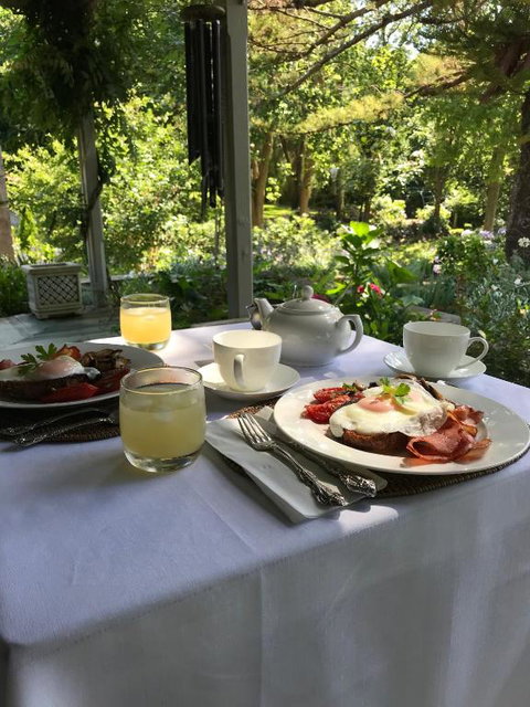 Foxglove Gardens - Events Australia 1