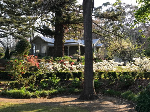 Foxglove Gardens - Events Australia 2