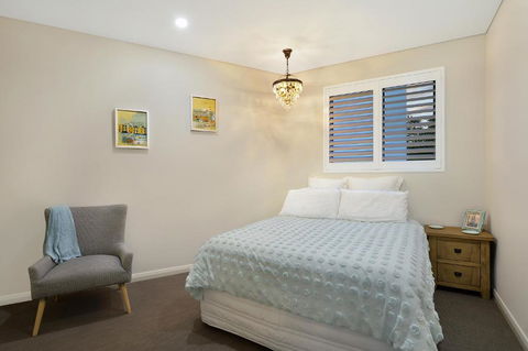 Belle Vue Penthouse At Black Beach - Events Australia 4