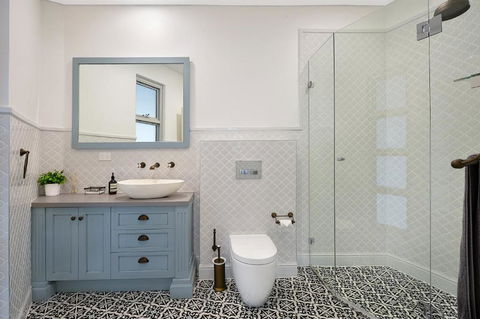 Belle Vue Penthouse At Black Beach - Events Australia 6