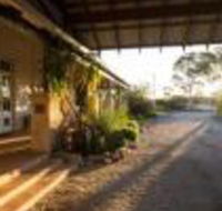 The Old Convent Dalwallinu - Tourism Bookings
