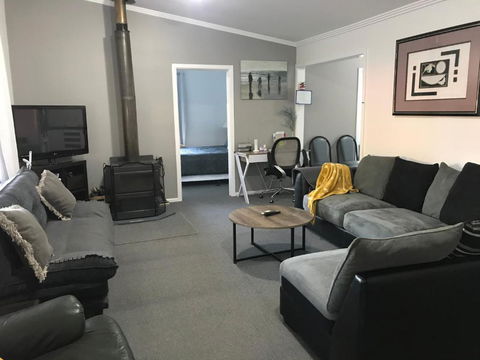 Longhorn Ranch Apartments - Events Australia 4