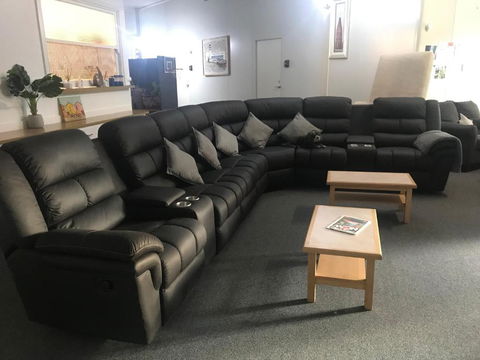 Longhorn Ranch Apartments - Events Australia 1