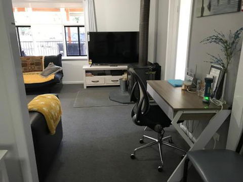 Longhorn Ranch Apartments - Events Australia 3