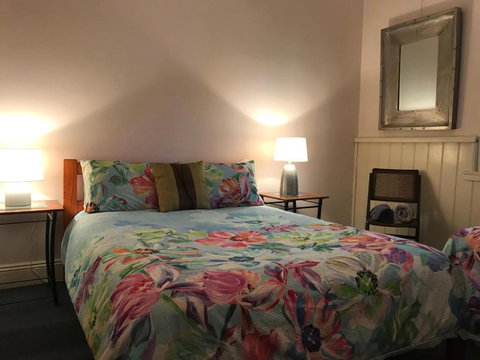 Flying Fox Backpackers - Events Australia 4