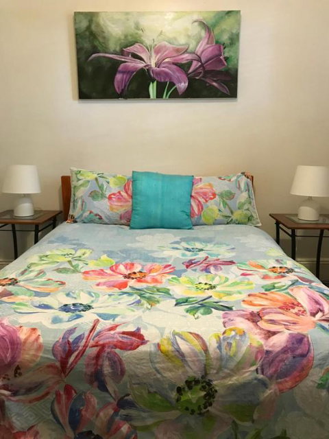 Flying Fox Backpackers - Events Australia 6