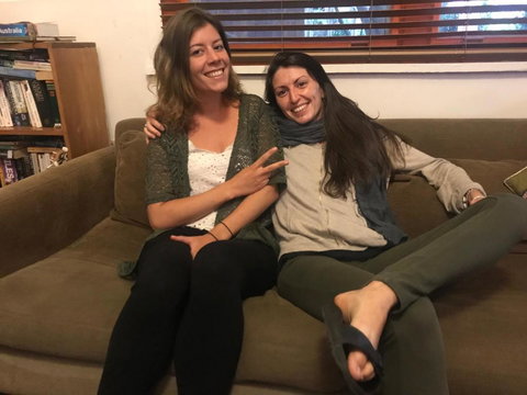 Flying Fox Backpackers - Events Australia 3