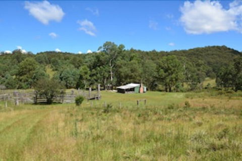 Four Bull Hut - Accommodation Europe 4