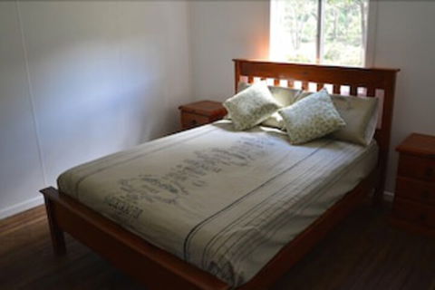Four Bull Hut - Accommodation Europe 3