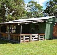 Four Bull Hut - Accommodation Europe