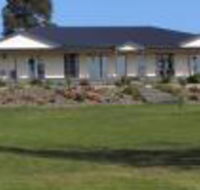 Nyora Lodge B  B - Tourism Bookings