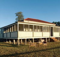 Inverary Homestead - Tourism Bookings