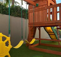 Vue De Monde - Events Australia