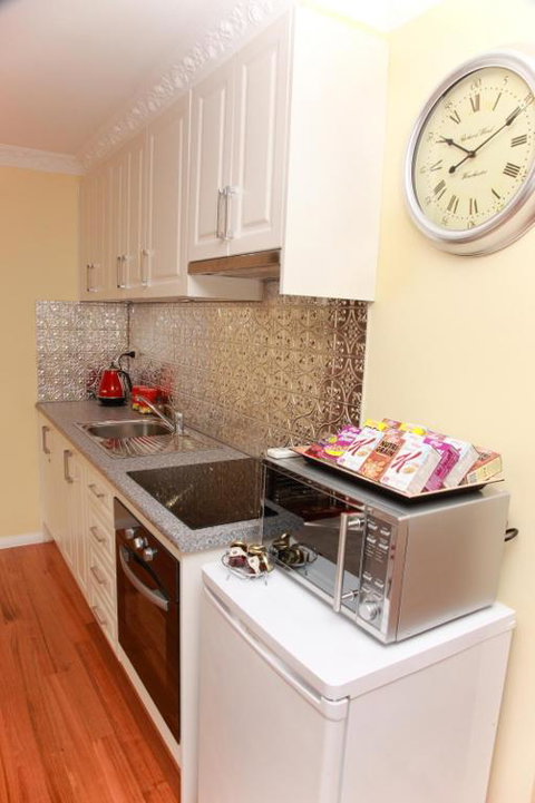 Secret Cottage - Events Australia 2