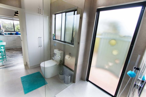 Coorong Cabins - Wren Cabin - Events Australia 5